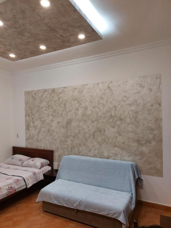 Apartments Mira Tivat Exterior foto