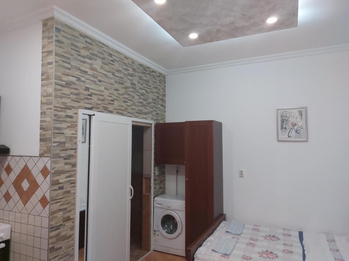 Apartments Mira Tivat Exterior foto