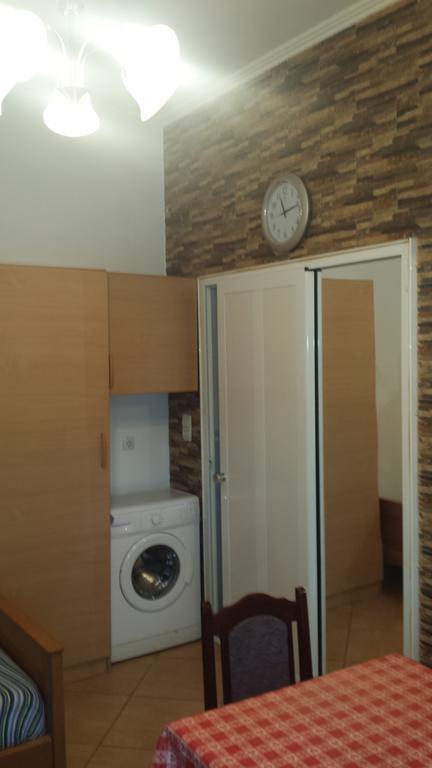Apartments Mira Tivat Exterior foto
